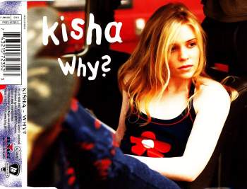 Kisha - Why