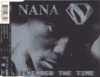 Nana - Remember The Time