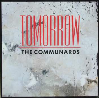 Communards - Tomorrow