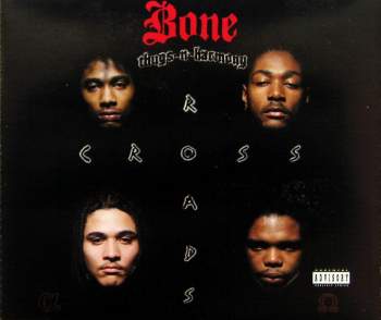 Bone Thugs-N-Harmony - Crossroad