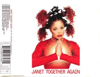 Jackson, Janet - Together Again