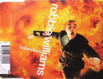 Williams, Robbie - Millennium