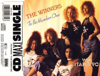 Winners - To Be Number One