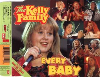 Kelly Family - Every Baby