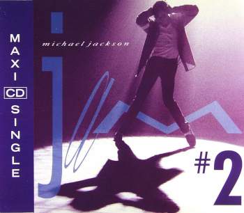 Jackson, Michael - Jam #2