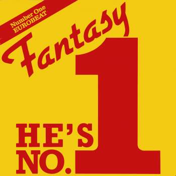 Fantasy - He's Number One