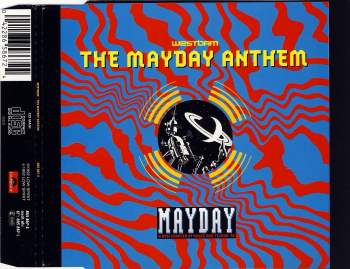 Westbam - The Mayday Anthem