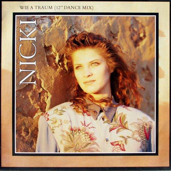 Nicki - Wie A Traum