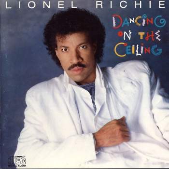 Richie, Lionel - Dancing On The Ceiling