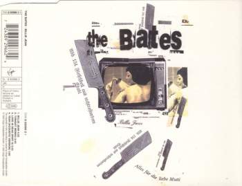 Bates - Billie Jean