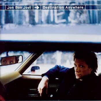 Bon Jovi, Jon - Destination Anywhere