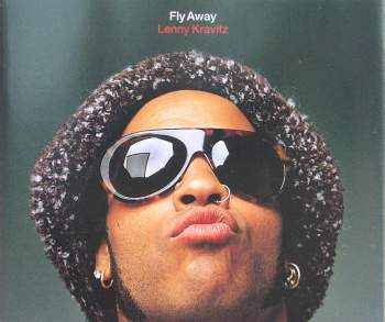 Kravitz, Lenny - Fly Away
