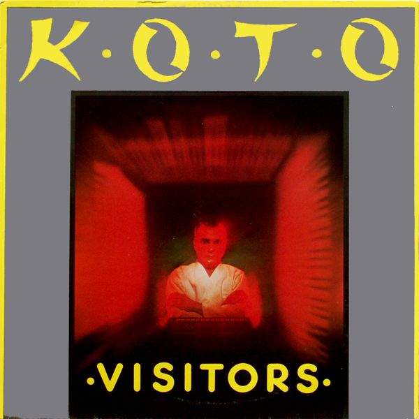 Koto - Visitors