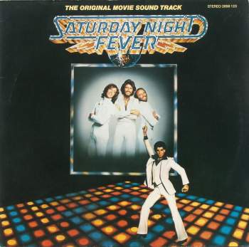 Various - Saturday Night Fever