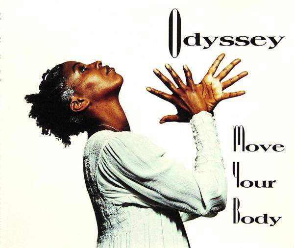 Odyssey - Move Your Body