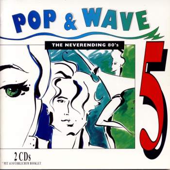 Various - Pop & Wave Vol. 5