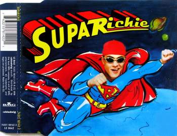 Richie - Supa Richie