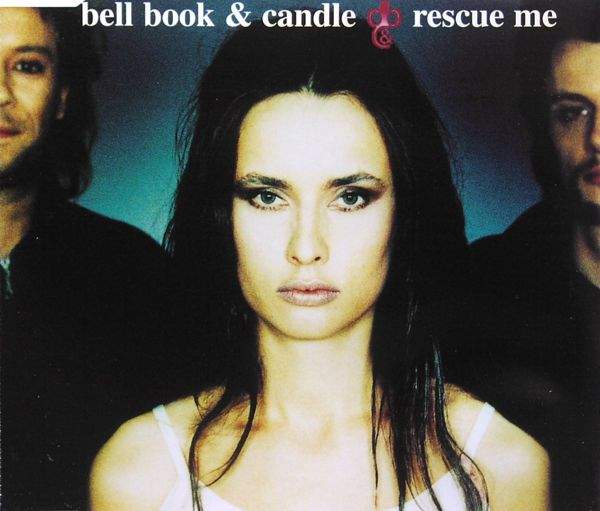 Bell Book & Candle - Rescue Me