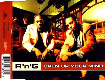 R'n'G - Open Your Mind