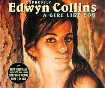 Collins, Edwyn - A Girl Like You
