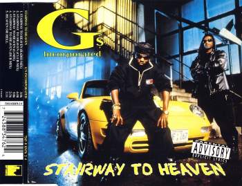 G's Incorporated - Stairway To Heaven
