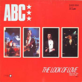 ABC - The Look Of Love