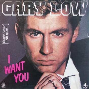 Low, Gary - I Want You