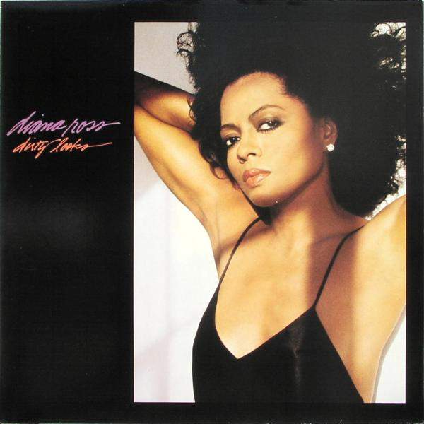 Diana Ross - Dirty Looks