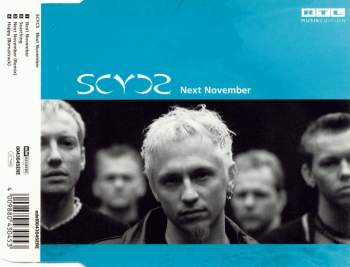 SCYCS - Next November