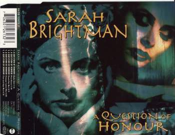 Brightman, Sarah - A Question Of Honour