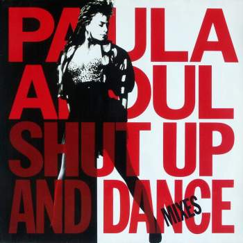 Abdul, Paula - Shut Up And Dance