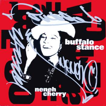 Cherry, Neneh - Buffalo Stance