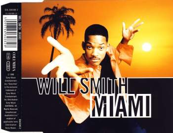 Smith, Will - Miami