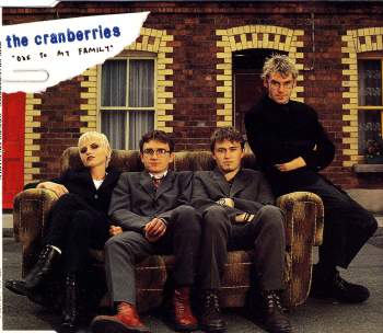 Cranberries - Ode To My Family