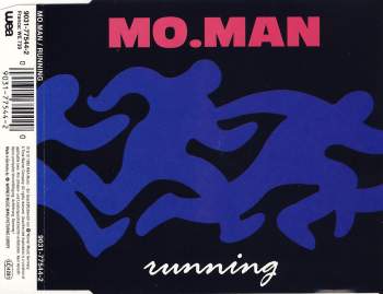 Mo.Man - Running