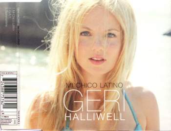 Halliwell, Geri - Mi Chico Latino
