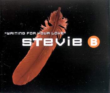 Stevie B. - Waiting For Your Love