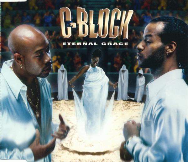 C-Block - Eternal Grace