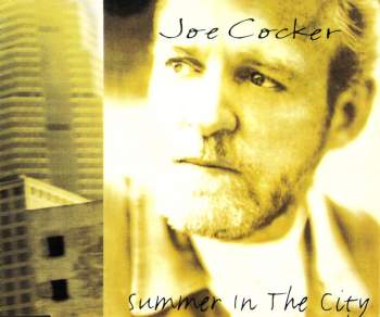 Cocker, Joe - Summer In The City