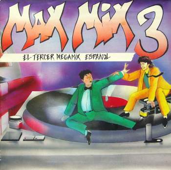 Various - Max Mix 3