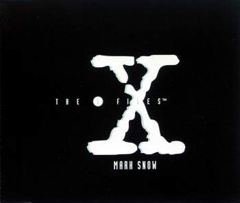 Snow, Mark - The X-Files