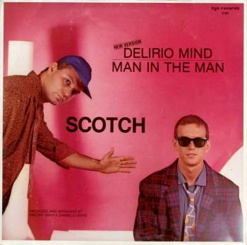 Scotch - Delirio Mind New Version