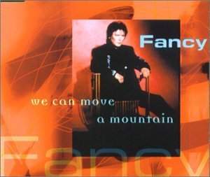 Fancy - We Can Move A Mountain