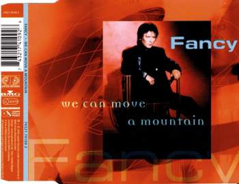 Fancy - We Can Move A Mountain