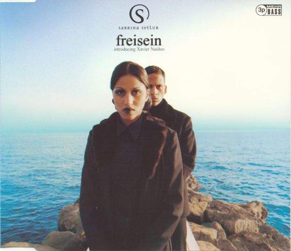Setlur, Sabrina & Xavier Naidoo - Freisein