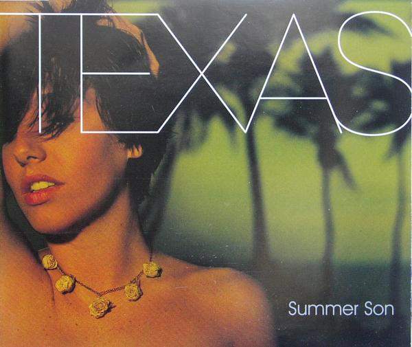 Texas - Summer Son