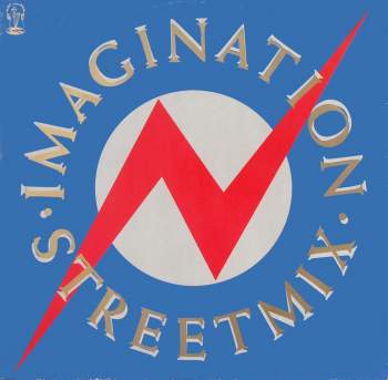 Imagination - Streetmix