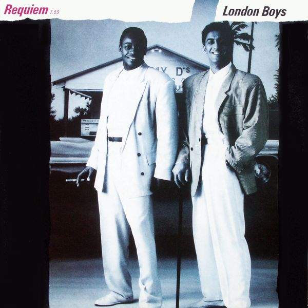 London Boys - Requiem