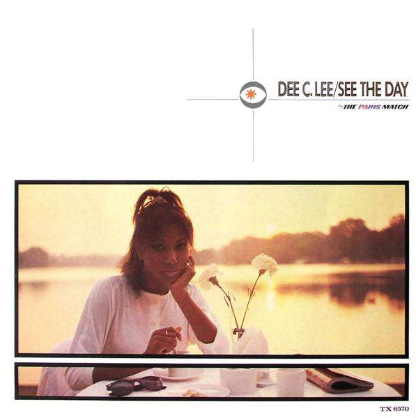 Lee, Dee C. - See The Day