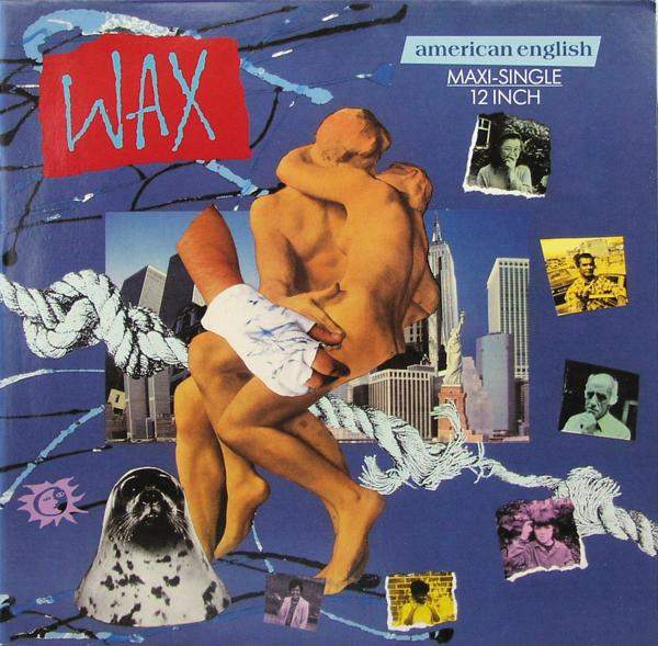 Wax - American English
